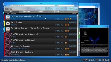 Digimon Story Cyber Slueth Hackers Memory Part 7