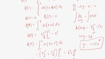 2554 Math 3 lecture 10 Ch 2.8 Existence and Uniqueness Theorem.avi