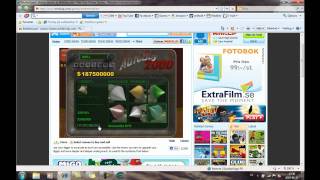 MotherLoad Money Cheat!