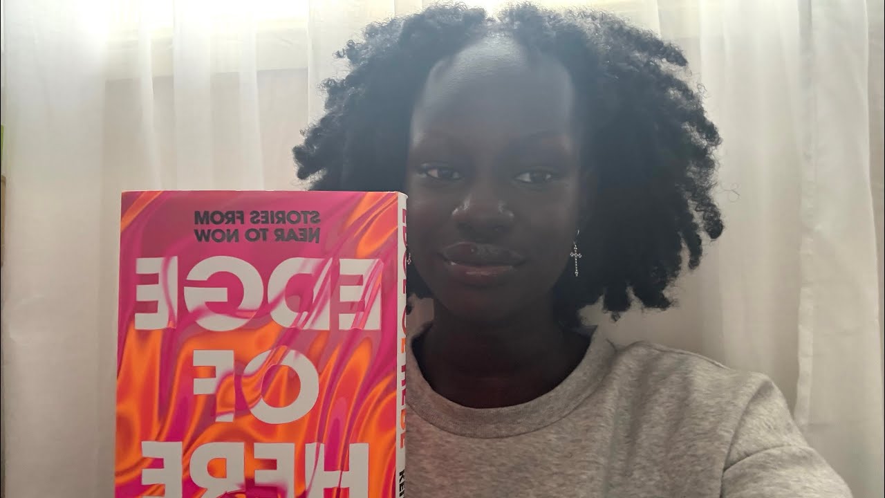 ASMR Reading You To Sleep 📚😴 | *whispered, nail tapping, paper sounds