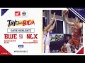 Highlights: Blackwater vs NLEX | PBA Philippine Cup 2020