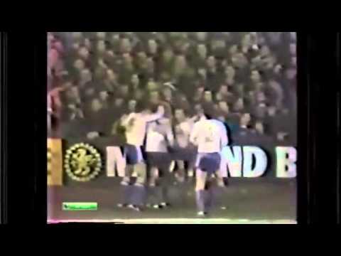 გზა დიდ გამარჯვებამდე - Dinamo Tbilisi