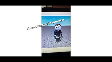 Piggy Custom Character Animation Swapping........