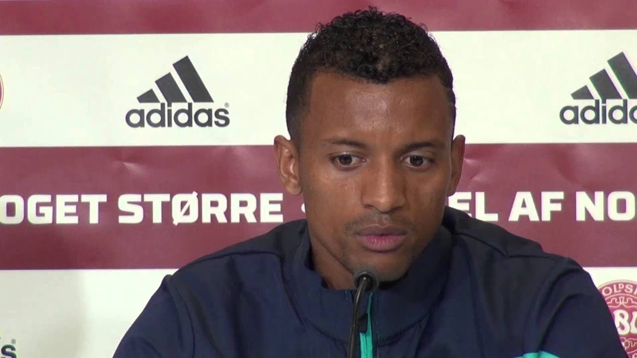 Portugal look to kickstart campaign in Denmark YouTube