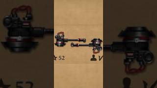 Thunder Hammer Damage Test 😱 | Shadow Fight 2 Gameplay#ShadowFight2#ThunderHammer#SF2Gameplay