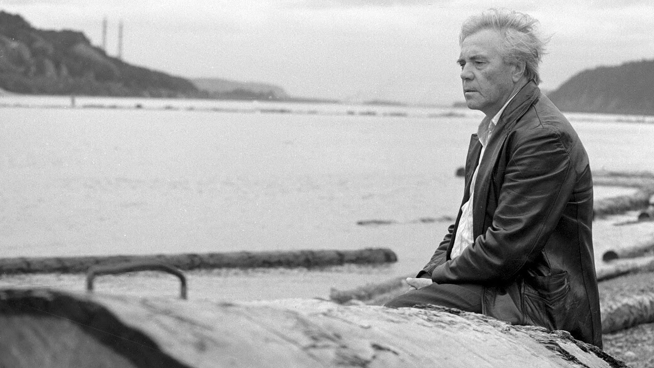 Виктор Астафьев - Страшная правда о войне - YouTube