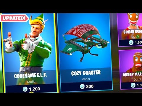 NEW Fortnite ITEM SHOP & HUGE UPDATE! (CLICK NOW to JOIN) - NEW Fortnite ITEM SHOP & HUGE UPDATE! (CLICK NOW to JOIN)