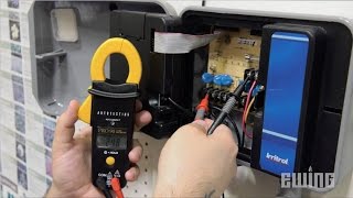 Armada Technologies Pro90 Clamp Multimeter