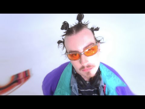 Junior Alegri - UAU! (Visualizer)