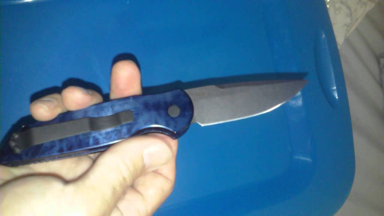 Protech TR 3 - YouTube