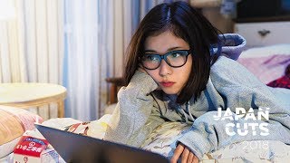 Tremble All You Want Japan Cuts 2018