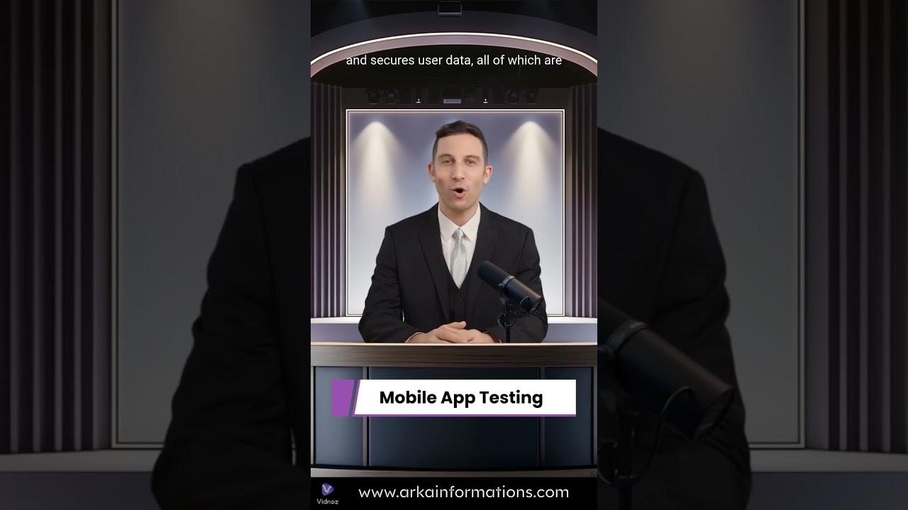 The Importance of Testing in Mobile App Development: Tools and Techniques