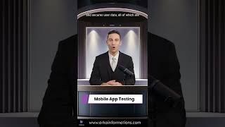 The Importance of Testing in Mobile App Development: Tools and Techniques