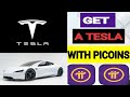 Breaking news this what elon musk thinks about pi network  tesla to accept pi as payment