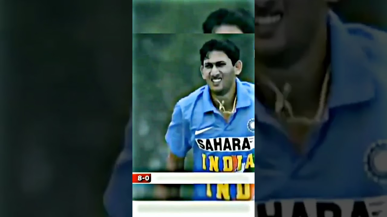 Ajit Agarkar boring Australia better 