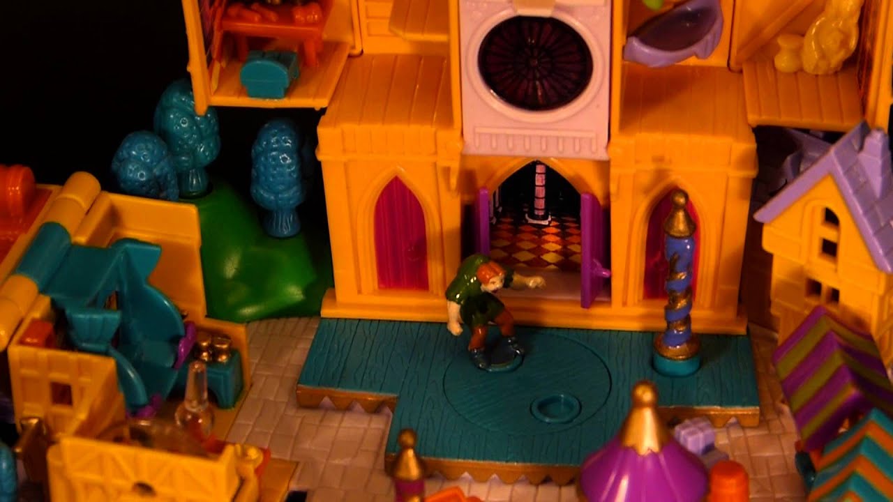 Michael Jackson wanted to be a part of Hunchback of Notre Dame