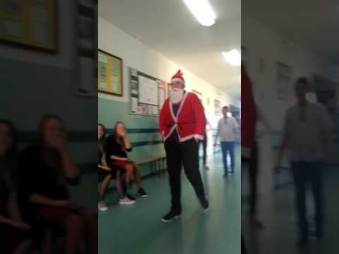 Święty Mikołaj jednak