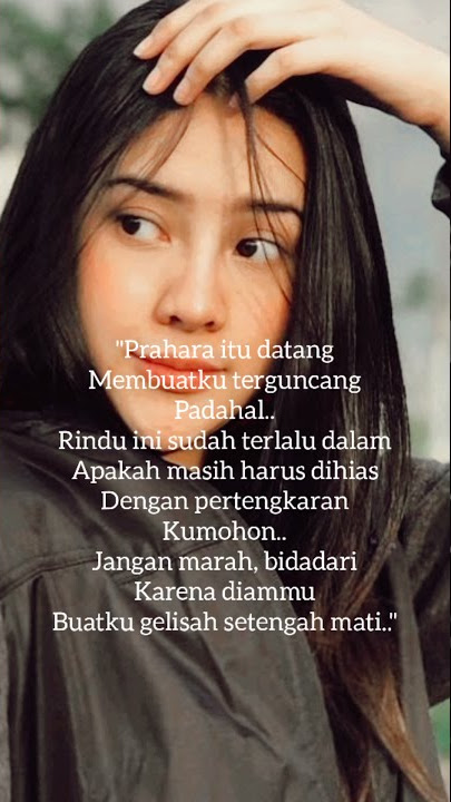Story wa 30 detik terbaru|anya geraldine #shorts