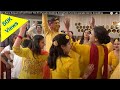 Bari Barsi Boliyan| बारी बरसी खटन गया सी। Punjabi Wedding Song|Haldi function punjabi dance #wedding