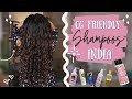 Shampoos for Curly/Wavy Hair In India | CG Approved Shampoos In India