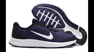 Nike RunAllDay