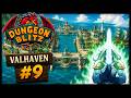 Dungeon Blitz | "Valhaven" #66 - Dream Within a Dream