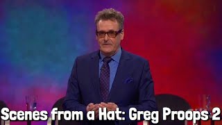 Scenes from a Hat: Greg Proops 2 - Whose Line Is It Anyway?