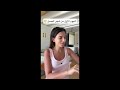 نارين بيـوتي أول يوم شهر عسل في اليونان أجواء خرافية نارين بيـوتي أول يوم شهر عسل في اليونان أجواء خرافية