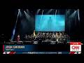 Josh Groban - Skyfall (Live from CNN's Fourth in America)