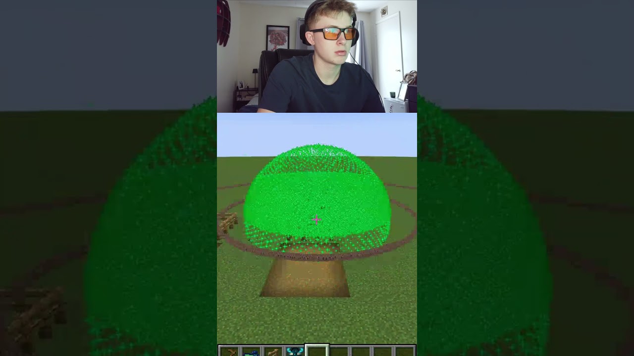 Деревянная мотыга против орбитальной рельсовой пушки на карте Warden 