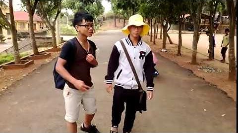 Anh Không Đòi Quà  + Version học sinh nội trú N