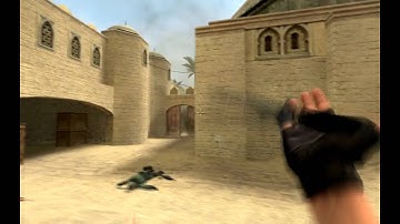 CS:S WkZ Double kill By E y E