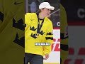Ray Ferraro Thinks The Maple Leafs Should Consider Trading Down #shorts