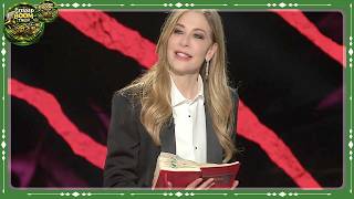 Belve Ascolti in Crescita e Ospiti di Spicco