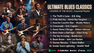 Hoochie Coochie Man – Most Popular Legendary Blues Track by Muddy Waters