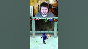 DAY 7 EMPTY | #aphenixgames on #Twitch #livestream #twitchstream #aphenix #oot #randomizer #zelda