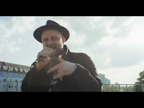 MOOP MAMA trifft... FATONI - Alles zieht vorbei