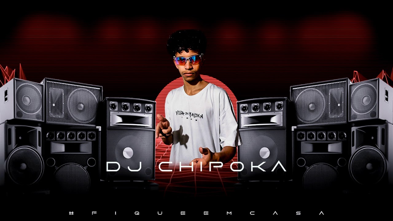 MC RUBIM E MC SHADON - TOMA SUA V4DI4 VS ELA KIKA (DJ CHIPOKA)