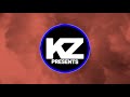K z presents logo 2018