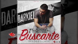 Watch Darkiel Prohibido Buscarte video