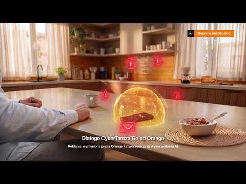 CyberTarcza Go – nowa generacja ochrony