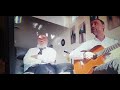 Glazerson sing Carlibach Sabbath Song