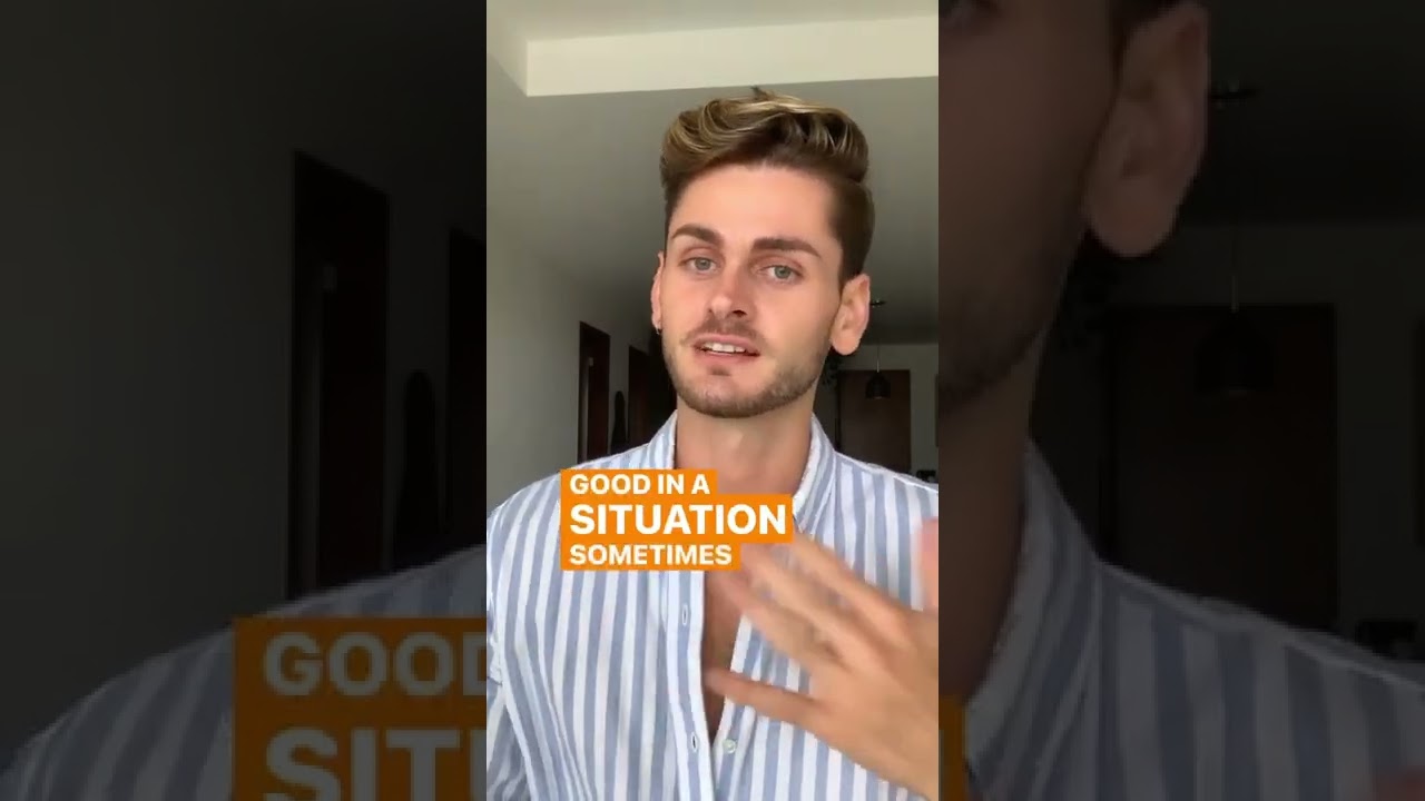 What Does an Orange Aura Mean? 🧡 EXPLAINED BY A PSYCHIC MEDIUM 🌈 