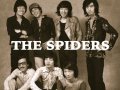 ザ・スパイダース【1970解散LIVE】 ウッドストック at 新宿NEW ACB