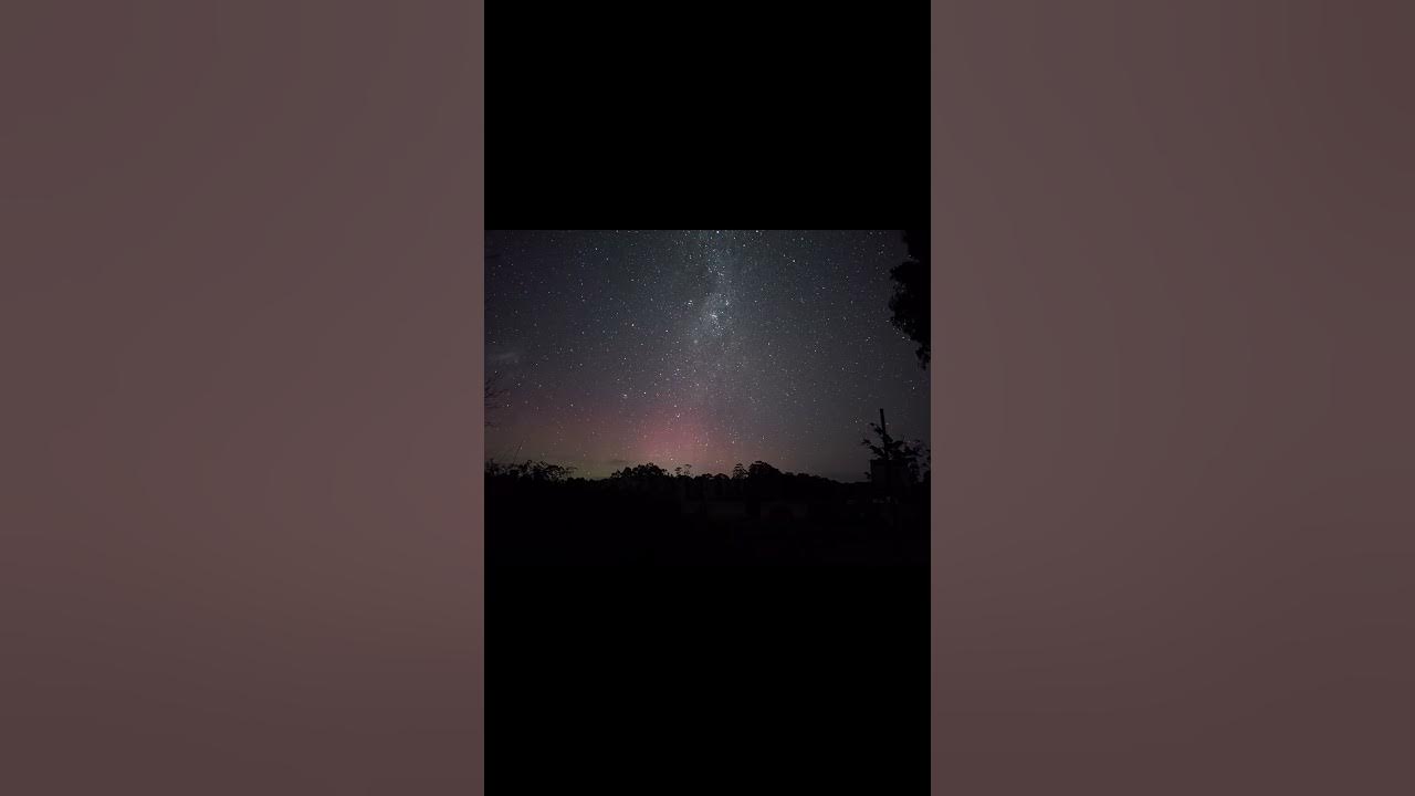 Aurora Australis ~ Taken on 17/7/25 ~ 🎼: OdysseyMusician • jiglr #aurora #auroraaustralis Aurora Australis ~ Taken on 17/7/25 ~ 🎼: OdysseyMusician • jiglr #aurora #auroraaustralis