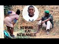 Ntombi kamzwanele by Nhlanhla Mhlongo