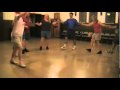 Dancing Through the Alphabet: Letter M
