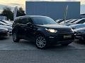 Land Rover Discovery Sport 2017