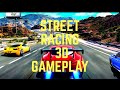 Street Racing 3D gameplay