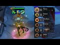 Neeko 3 Star ⭐️⭐️⭐️ ft 6 Mystic &amp; 3 Fabled Tft Set 4.5 Revival